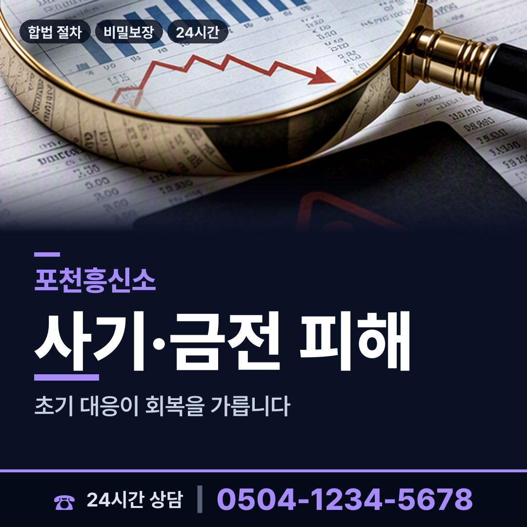 포천 화현면 심부름센터비용 상담 안내